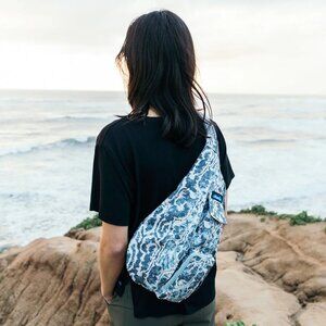 Kavu Rope Sling in Motion Undertow